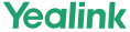 Logo-Yealink Logo-Yealink