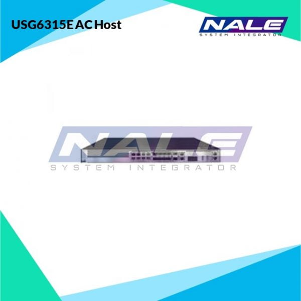 USG6315E AC Host